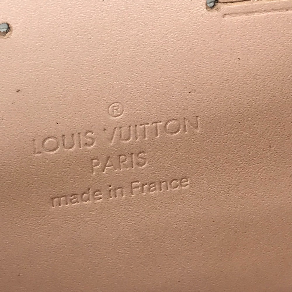 LOUIS VUITTON M90070 モノグラムヴェルニ ロスモアMM ロスモア MM カバン 3WAYバッグ ショルダーバッグ クラッチバッグ ハンドバッグ モノグラムヴェルニキャンバス レディース ローズ・アンジェリーク ピンク系