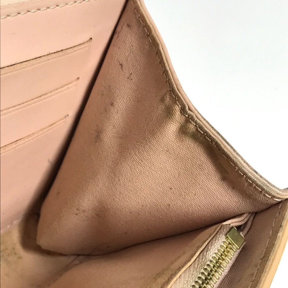 LOUIS VUITTON M90070 モノグラムヴェルニ ロスモアMM ロスモア MM カバン 3WAYバッグ ショルダーバッグ クラッチバッグ ハンドバッグ モノグラムヴェルニキャンバス レディース ローズ・アンジェリーク ピンク系