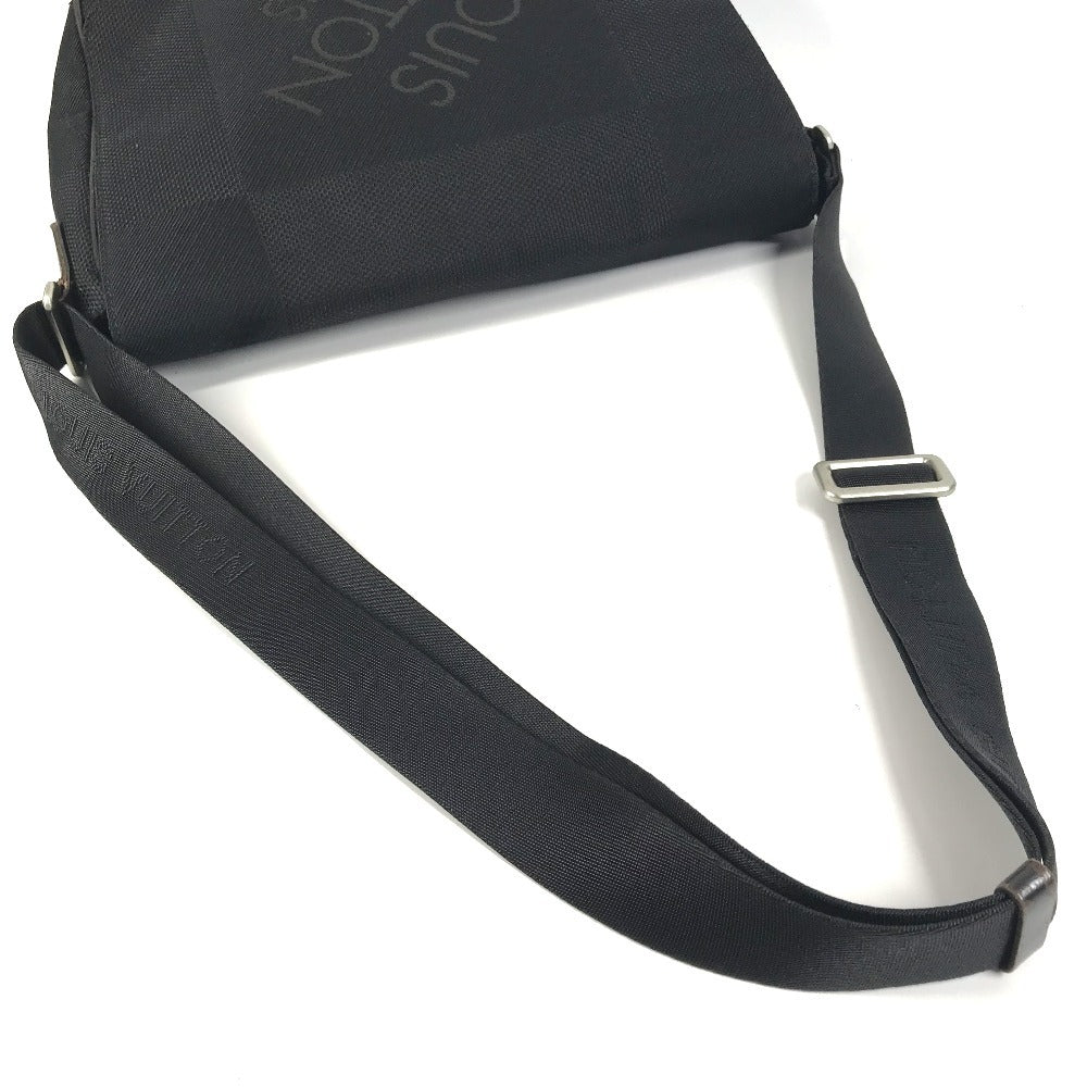 LOUIS VUITTON M93618 ダミエジェアン プチメサジェ プチ メサジェ