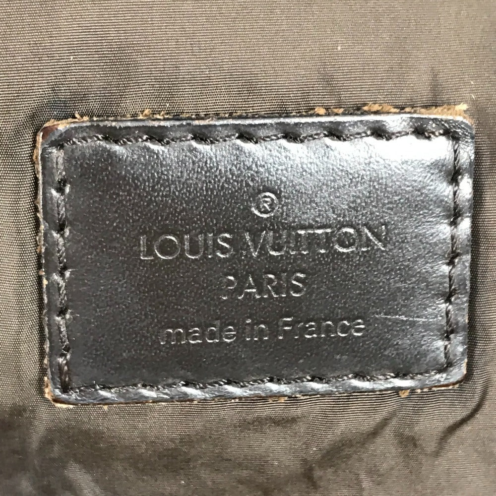 LOUIS VUITTON M93618 ダミエジェアン プチメサジェ プチ メサジェ