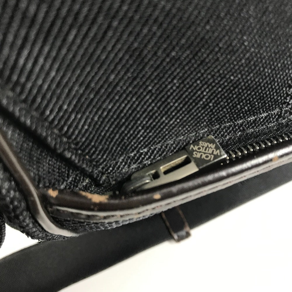 LOUIS VUITTON M93618 ダミエジェアン プチメサジェ プチ メサジェ