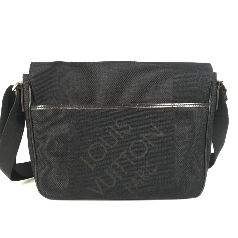 LOUIS VUITTON M93618 ダミエジェアン プチメサジェ プチ メサジェ