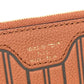 LOUIS VUITTON M12061 Monogram Neverfull Inside-Out MM Clutch Bag, Second Bag, Multi-Pouch, Pouch Only, Leather, Unisex, Tan and Brown