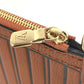 LOUIS VUITTON M12061 Monogram Neverfull Inside-Out MM Clutch Bag, Second Bag, Multi-Pouch, Pouch Only, Leather, Unisex, Tan and Brown