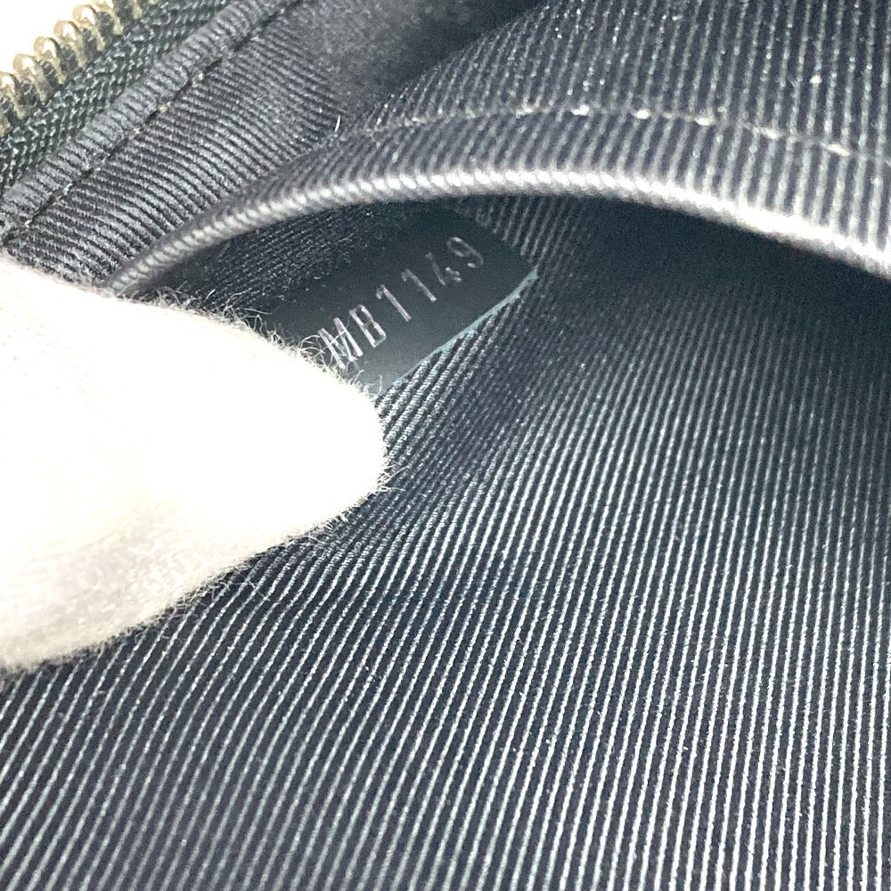 LOUIS VUITTON N41719 ダミエグラフィット アヴェニュー・スリングバッグ カバン ショルダーバッグ ボディバッグ ダミエグラフィットキャンバス ユニセックス ブラック