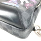 LOUIS VUITTON N41719 ダミエグラフィット アヴェニュー・スリングバッグ カバン ショルダーバッグ ボディバッグ ダミエグラフィットキャンバス ユニセックス ブラック