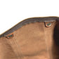 LOUIS VUITTON M41428 Monogram Keepall 45 Travel Bag, Old-Style Boston Bag, Monogram Canvas, Unisex, Brown