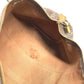 LOUIS VUITTON M41428 Monogram Keepall 45 Travel Bag, Old-Style Boston Bag, Monogram Canvas, Unisex, Brown
