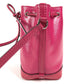 LOUIS VUITTON M42573 Epi Nano Noe Crossbody Drawstring Pochette Shoulder Bag in Epi Leather, Women's, Hot Pink