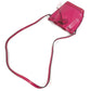 LOUIS VUITTON M42573 Epi Nano Noe Crossbody Drawstring Pochette Shoulder Bag in Epi Leather, Women's, Hot Pink