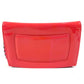 CHANEL Makeup Chain Wallet, Long Wallet, Flap Shoulder Bag, Crossbody Long Wallet, Patent Leather, Women's, Pink
