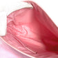 GUCCI 297559 Children's Charm Logo GG Imprime Crossbody Bag Flap Messenger Bag Shoulder Bag GG Imprime Kids Pink