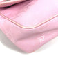 GUCCI 297559 Children's Charm Logo GG Imprime Crossbody Bag Flap Messenger Bag Shoulder Bag GG Imprime Kids Pink