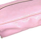GUCCI 297559 Children's Charm Logo GG Imprime Crossbody Bag Flap Messenger Bag Shoulder Bag GG Imprime Kids Pink
