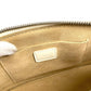 LOUIS VUITTON M92178 Monogram Graffiti Alma PM Handbag, Leather, Beige, Women's