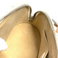 LOUIS VUITTON M92178 Monogram Graffiti Alma PM Handbag, Leather, Beige, Women's
