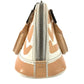 LOUIS VUITTON M92178 Monogram Graffiti Alma PM Handbag, Leather, Beige, Women's