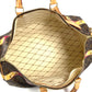 LOUIS VUITTON M43613 Monogram Summer Trunk Keepall Bandouliere 50, 2-Way Bag, Shoulder Bag, Travel Bag, Boston Bag, Monogram Canvas, Women's, Brown