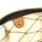 LOUIS VUITTON M43613 Monogram Summer Trunk Keepall Bandouliere 50, 2-Way Bag, Shoulder Bag, Travel Bag, Boston Bag, Monogram Canvas, Women's, Brown