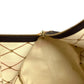 LOUIS VUITTON M43613 Monogram Summer Trunk Keepall Bandouliere 50, 2-Way Bag, Shoulder Bag, Travel Bag, Boston Bag, Monogram Canvas, Women's, Brown