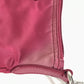 PRADA Triangle Logo Plaque Crossbody Shoulder Bag Nylon Unisex Pink