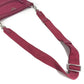 PRADA Triangle Logo Plaque Crossbody Shoulder Bag Nylon Unisex Pink