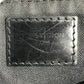 LOUIS VUITTON N41211 Damier Graphite Mick PM Crossbody Shoulder Bag in Damier Graphite Canvas, Unisex, Black