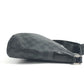 LOUIS VUITTON N41211 Damier Graphite Mick PM Crossbody Shoulder Bag in Damier Graphite Canvas, Unisex, Black