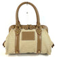 LOUIS VUITTON M48826 トアルトリアノン サックドニュイ MM サックドニュイMM カバン トートバッグ 肩掛け ショルダーバッグ ハンドバッグ キャンバス/レザー レディース ベージュ