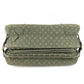 LOUIS VUITTON M42351 モノグラムミニ サックママン おむつ替えシート付 マザーズバッグ 斜め掛け 2WAYバッグ ハンドバッグ ショルダーバッグ モノグラムミニキャンバス レディース TSTカーキ カーキ