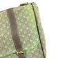 LOUIS VUITTON M42351 モノグラムミニ サックママン おむつ替えシート付 マザーズバッグ 斜め掛け 2WAYバッグ ハンドバッグ ショルダーバッグ モノグラムミニキャンバス レディース TSTカーキ カーキ