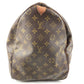 LOUIS VUITTON M41426 モノグラム 旧型 キーポル50 キーポル 50 カバン ハンドバッグ モノグラム ボストンバッグ モノグラムキャンバス レディース ブラウン