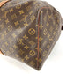 LOUIS VUITTON M41426 モノグラム 旧型 キーポル50 キーポル 50 カバン ハンドバッグ モノグラム ボストンバッグ モノグラムキャンバス レディース ブラウン