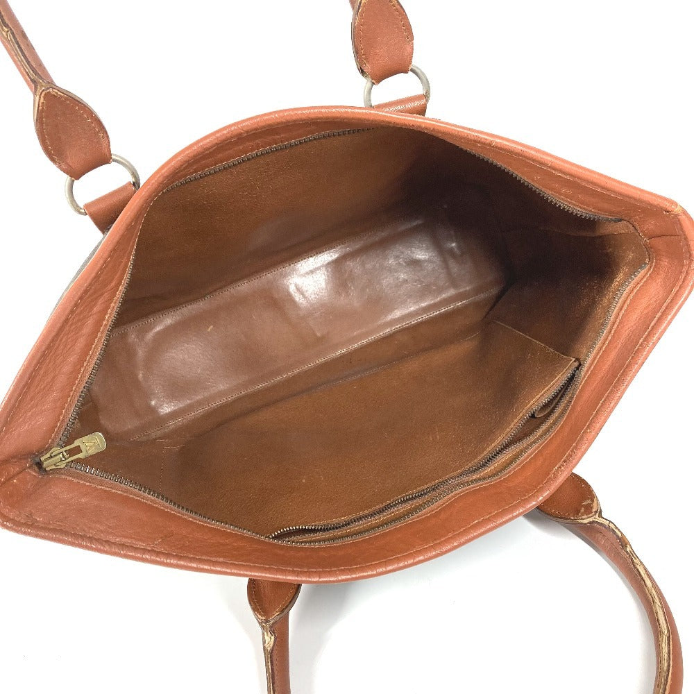 LOUIS VUITTON M42425 モノグラム ウィークエンド PM ウィークエンドPM カバン トートバッグ 肩掛け ショルダーバッグ モノグラムキャンバス ユニセックス ブラウン