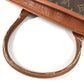 LOUIS VUITTON M42425 モノグラム ウィークエンド PM ウィークエンドPM カバン トートバッグ 肩掛け ショルダーバッグ モノグラムキャンバス ユニセックス ブラウン