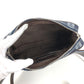 LOEWE Anagram Logo Waist Bag, Crossbody Shoulder Bag, Belt Bag, PVC/Leather, Unisex, Blue