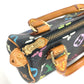 LOUIS VUITTON M92644 Monogram Multicolore Mini Speedy Shoulder Bag, Crossbody Bag, Pochette, Handbag, Monogram Multicolore Canvas, Women's, Noir, Black