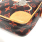 LOUIS VUITTON M44399 Transformed Monogram Catgram Panam Set Cat Pochette/Crossbody/Shoulder Bag in Monogram Canvas, Brown, Women's