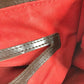 LOUIS VUITTON N51132 ダミエ ソーホー カバン バックパック リュックサック ダミエキャンバス ユニセックス エベヌ ブラウン