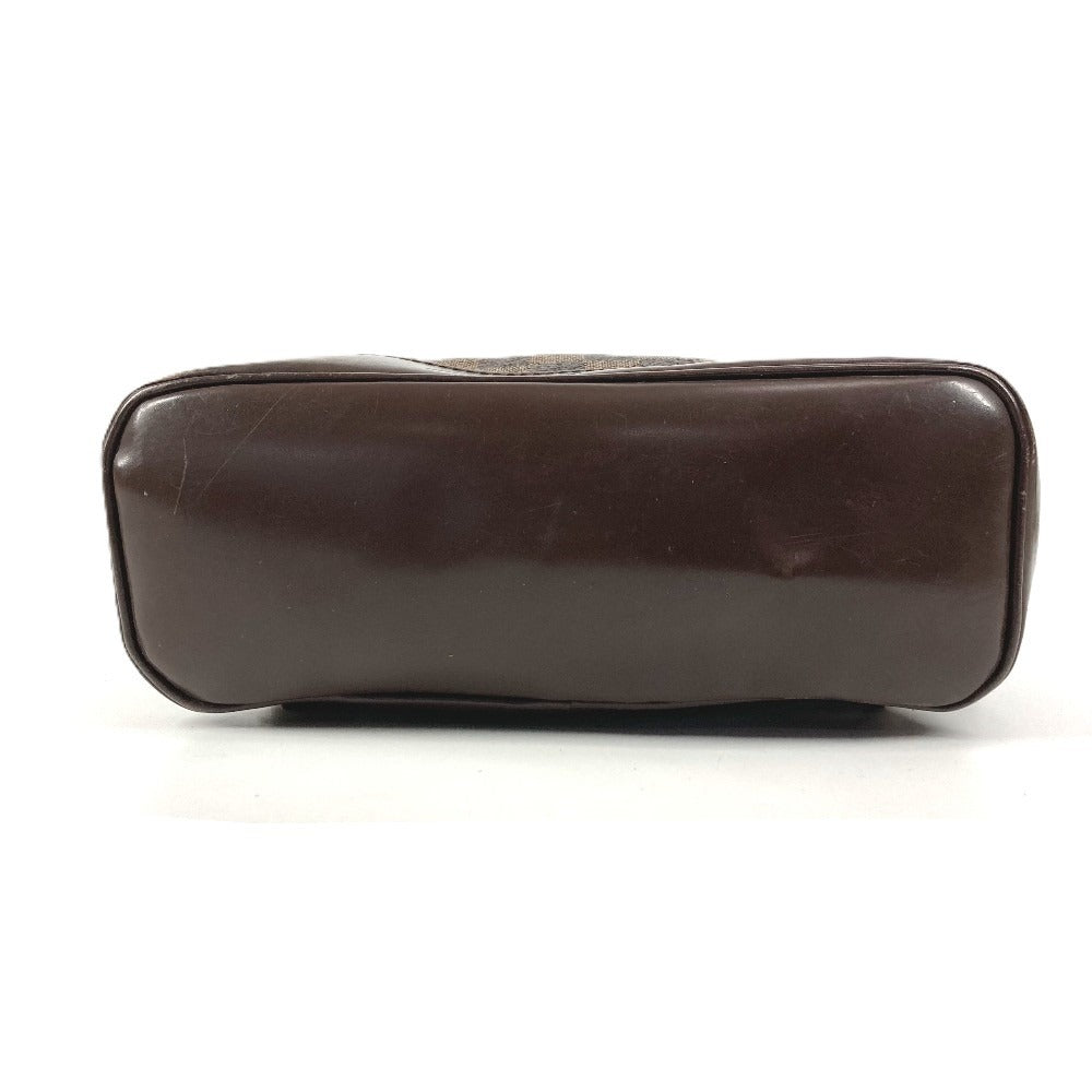 LOUIS VUITTON N51132 ダミエ ソーホー カバン バックパック リュックサック ダミエキャンバス ユニセックス エベヌ ブラウン