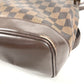 LOUIS VUITTON N51132 ダミエ ソーホー カバン バックパック リュックサック ダミエキャンバス ユニセックス エベヌ ブラウン