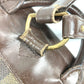 LOUIS VUITTON N51132 ダミエ ソーホー カバン バックパック リュックサック ダミエキャンバス ユニセックス エベヌ ブラウン