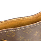 LOUIS VUITTON T42238 モノグラム バケットPM バケツ バケット PM USA アメリカ 限定 トートバッグ カバン ハンドバッグ モノグラムキャンバス レディース ブラウン