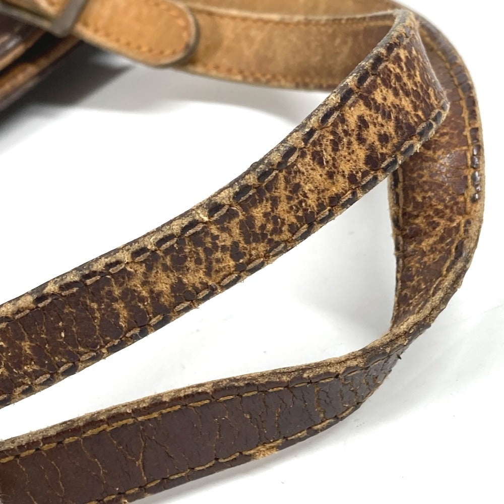 LOUIS VUITTON T42238 モノグラム バケットPM バケツ バケット PM USA アメリカ 限定 トートバッグ カバン ハンドバッグ モノグラムキャンバス レディース ブラウン