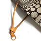 LOUIS VUITTON M40684 Monogram Pumpkin Dot Neverfull MM Tote/Shoulder Bag in Collaboration with Yayoi Kusama, Monogram Canvas, Brown, Women's
