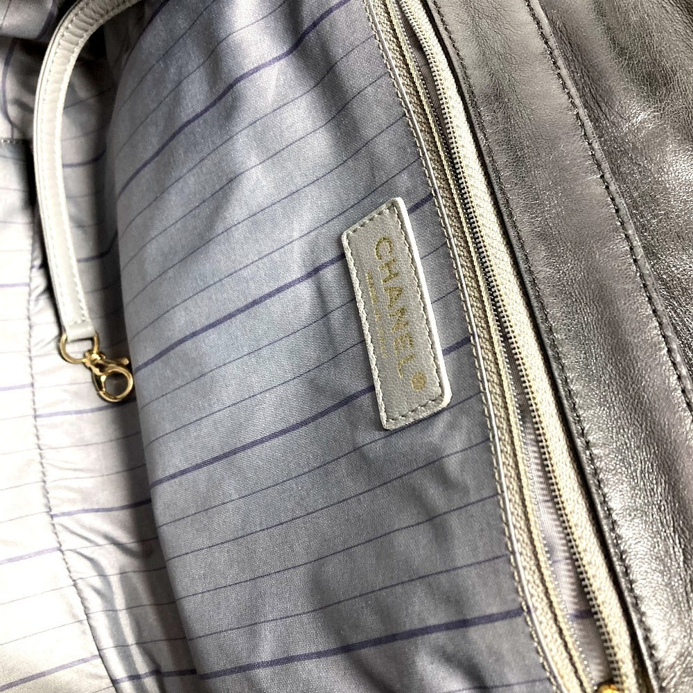 CHANEL マトラッセ キルティング 2.55 CC ココマーク ロゴ 2WAYバッグ ハンドバッグ フラップ チェーン トートバッグ 肩掛け カバン ショルダーバッグ エナメル レディース ブラック