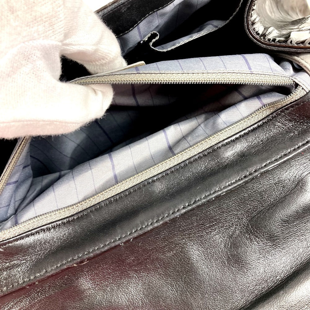 CHANEL マトラッセ キルティング 2.55 CC ココマーク ロゴ 2WAYバッグ ハンドバッグ フラップ チェーン トートバッグ 肩掛け カバン ショルダーバッグ エナメル レディース ブラック