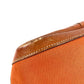 HERMES Garden Party 36 PM Garden Party 36 Bag, Handbag, Shoulder Bag, Tote Bag, Leather/Canvas, Unisex, Orange