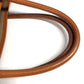 HERMES Garden Party 36 PM Garden Party 36 Bag, Handbag, Shoulder Bag, Tote Bag, Leather/Canvas, Unisex, Orange