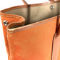 HERMES Garden Party 36 PM Garden Party 36 Bag, Handbag, Shoulder Bag, Tote Bag, Leather/Canvas, Unisex, Orange